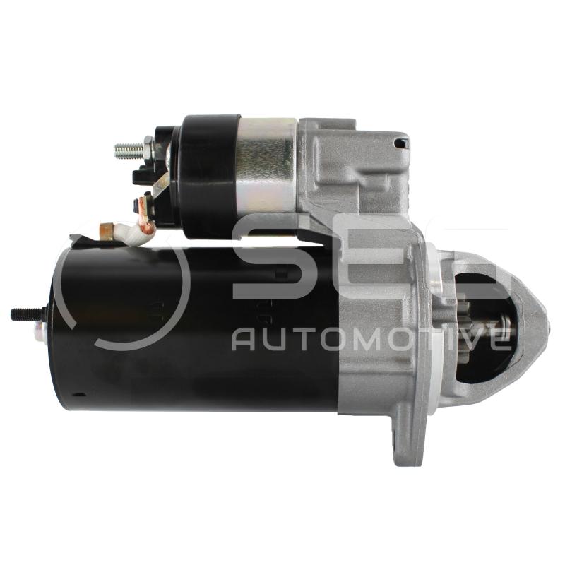 Démarreur SEG Automotive 0001109460 - Visuel 2