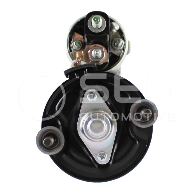 Démarreur SEG Automotive 0001110142 - Visuel 1