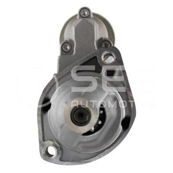 Démarreur SEG Automotive [0001115006]