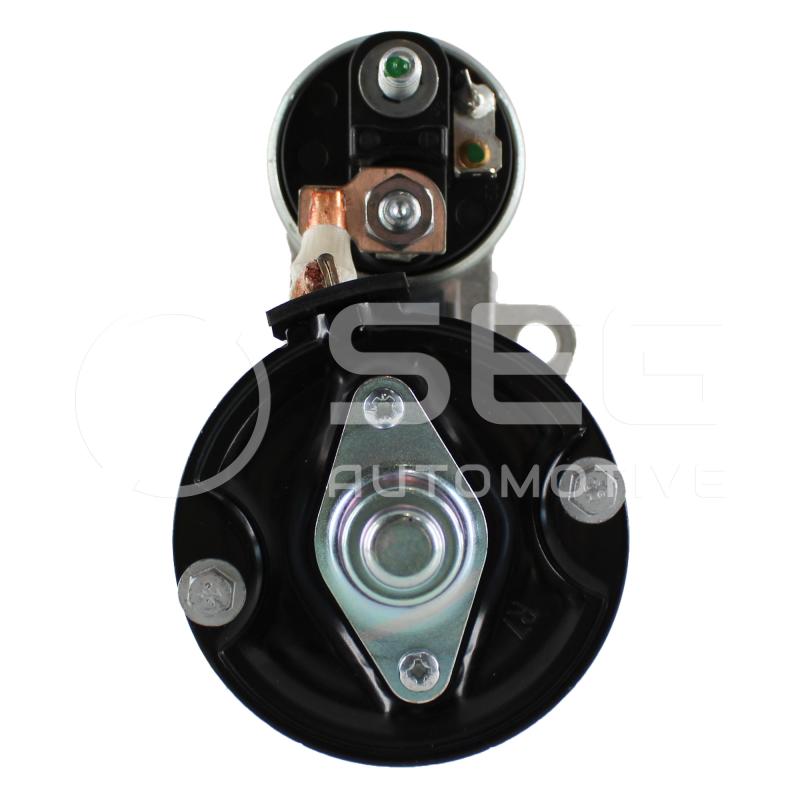 Démarreur SEG Automotive 0001115034 - Visuel 1