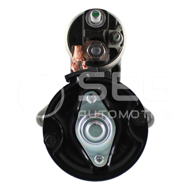 Démarreur SEG Automotive 0001115045 - Visuel 1