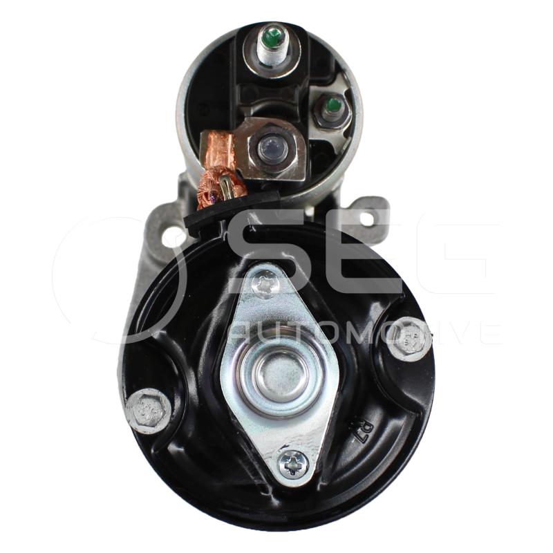Démarreur SEG Automotive 0001115047 - Visuel 1