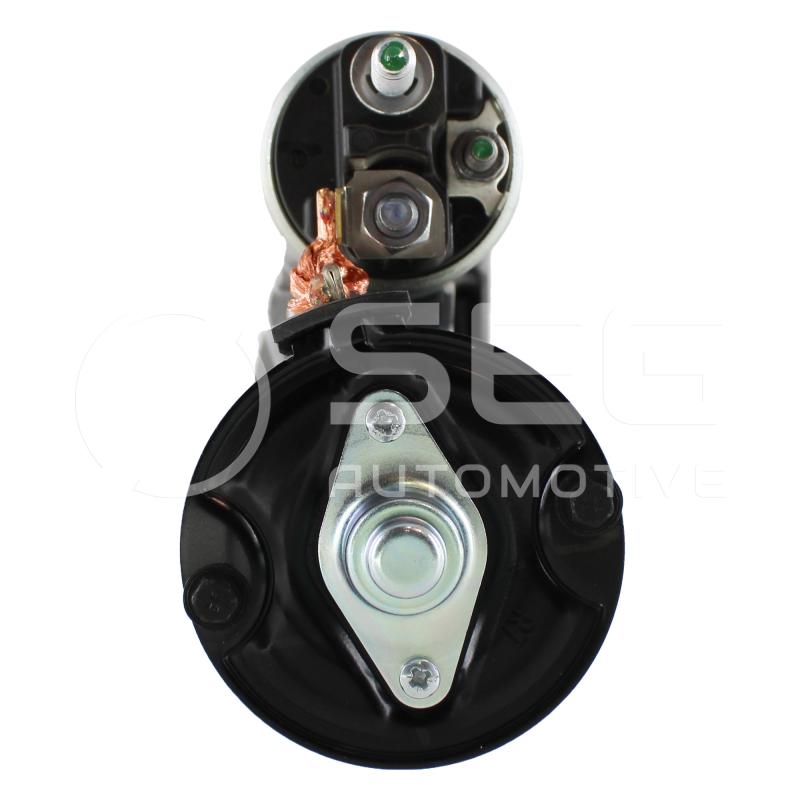 Démarreur SEG Automotive 0001115051 - Visuel 1