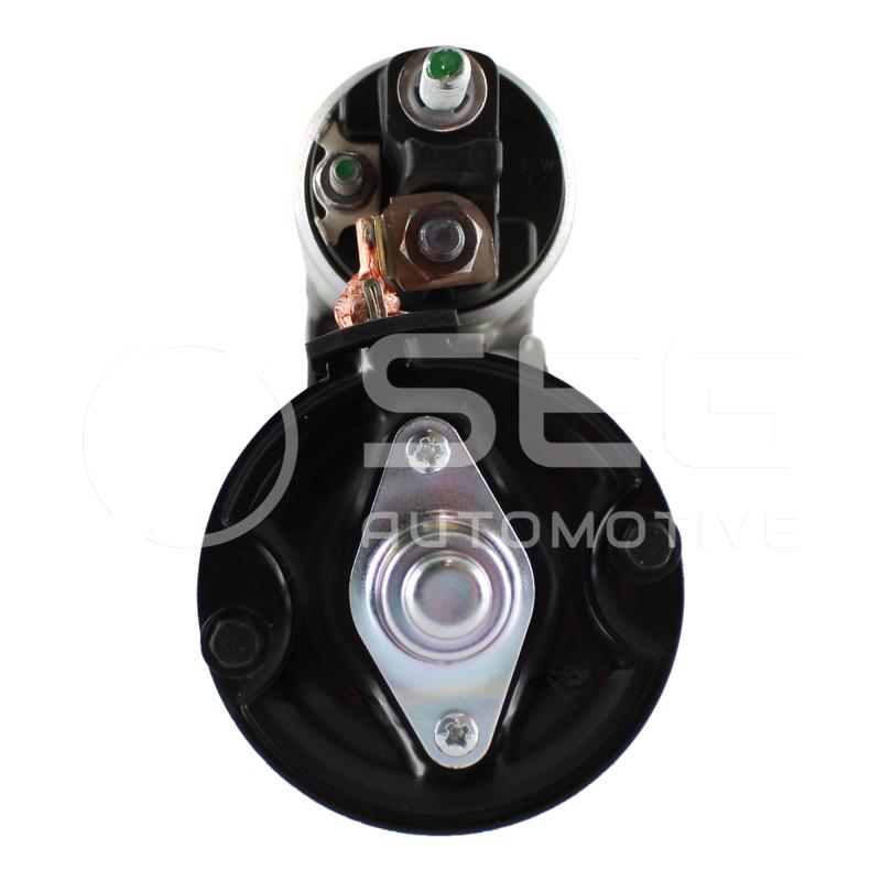 Démarreur SEG Automotive 0001115070 - Visuel 1