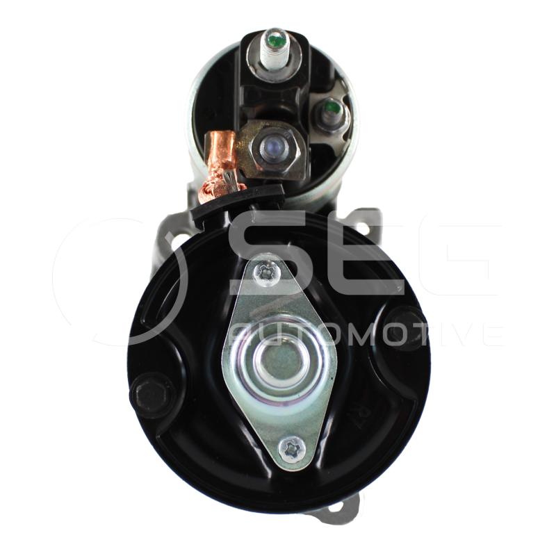Démarreur SEG Automotive 0001115080 - Visuel 1