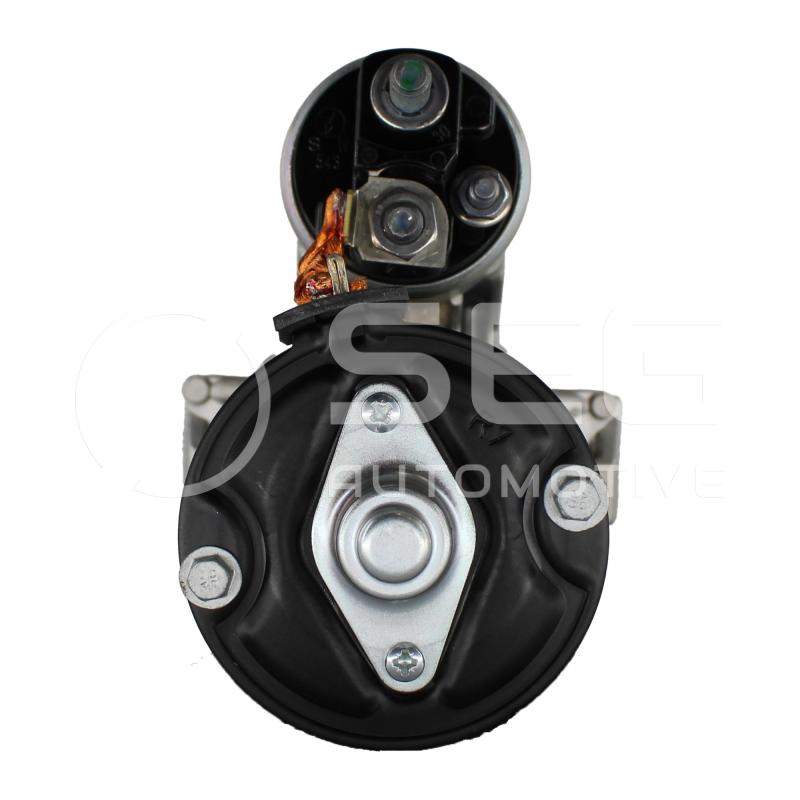 Démarreur SEG Automotive 0001115092 - Visuel 1