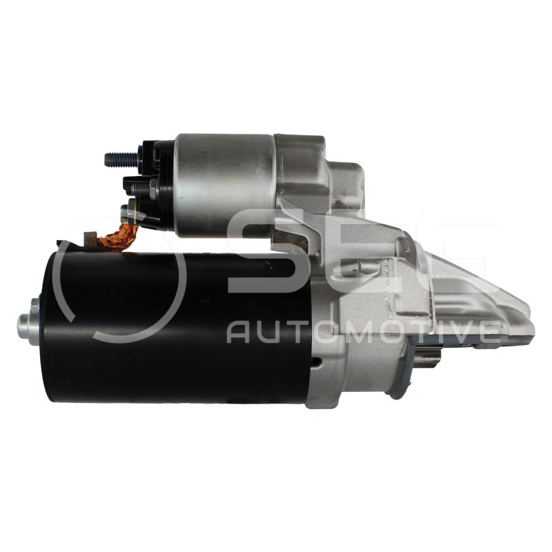 Démarreur SEG Automotive 0001115092 - Visuel 2