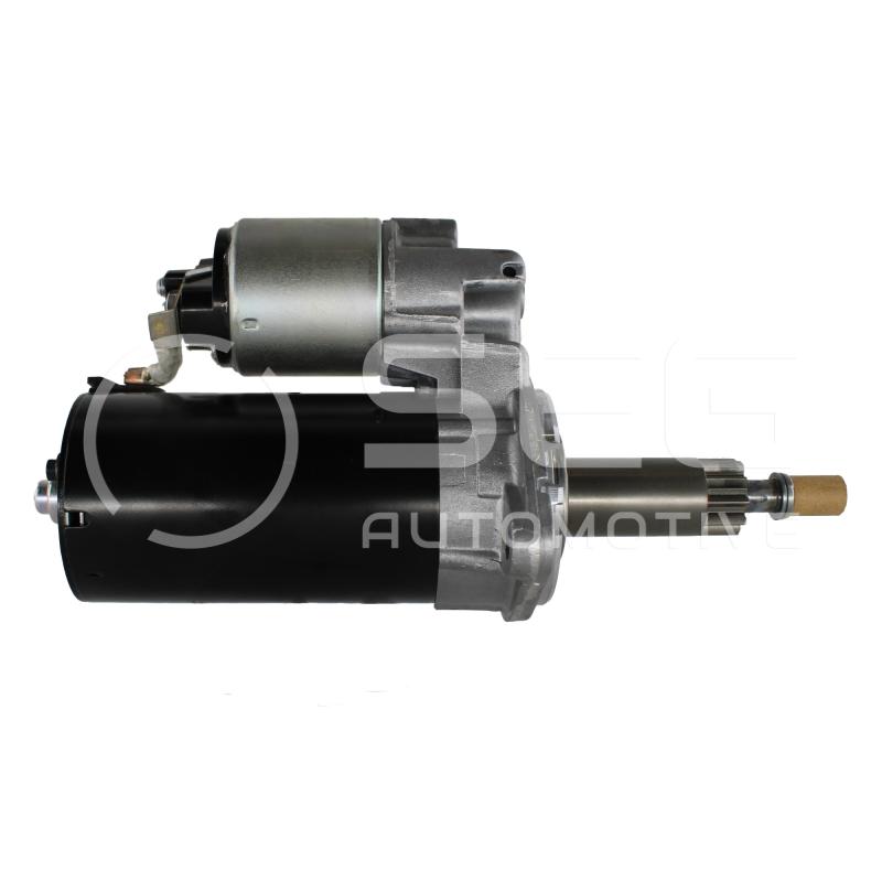 Démarreur SEG Automotive 0001115118 - Visuel 2
