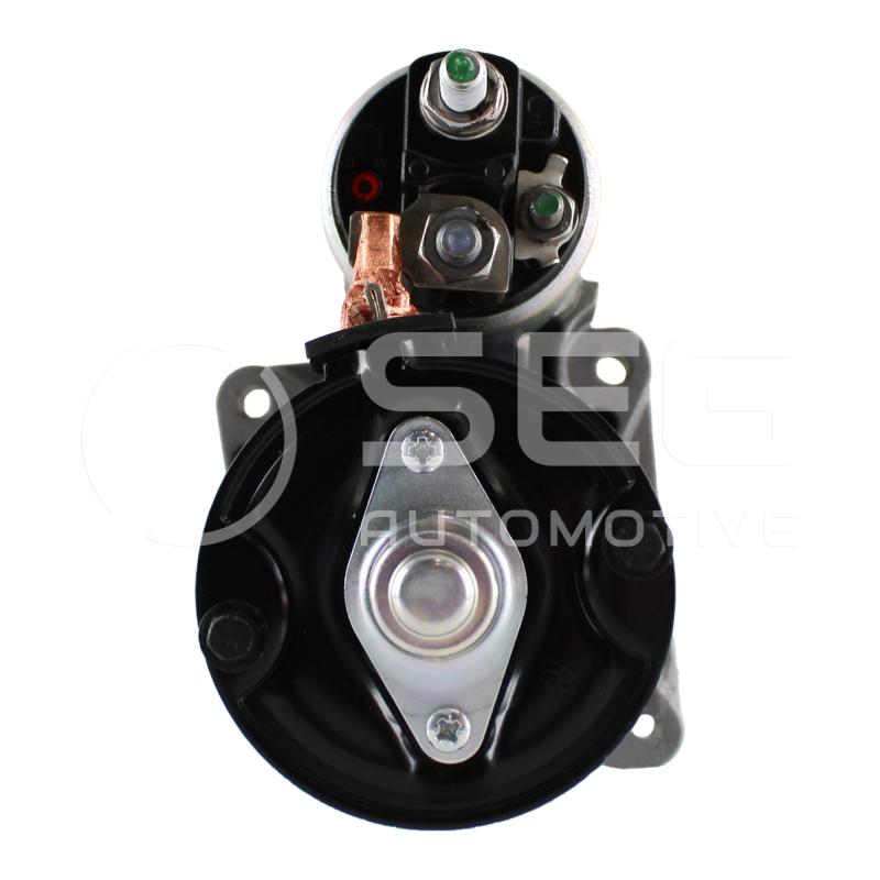 Démarreur SEG Automotive 0001115122 - Visuel 1