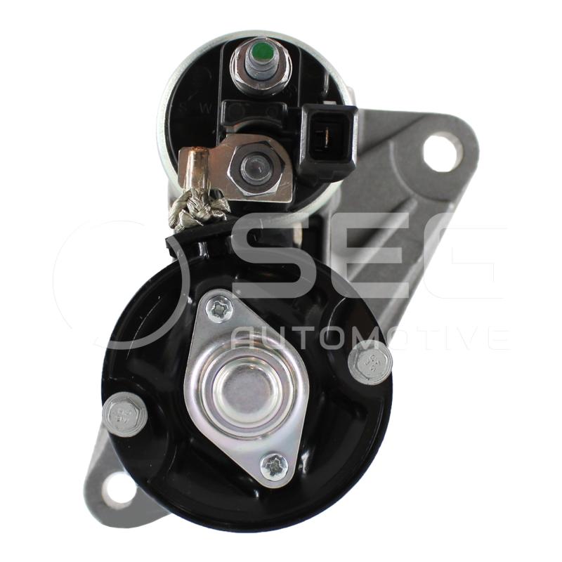Démarreur SEG Automotive 0001120400 - Visuel 1
