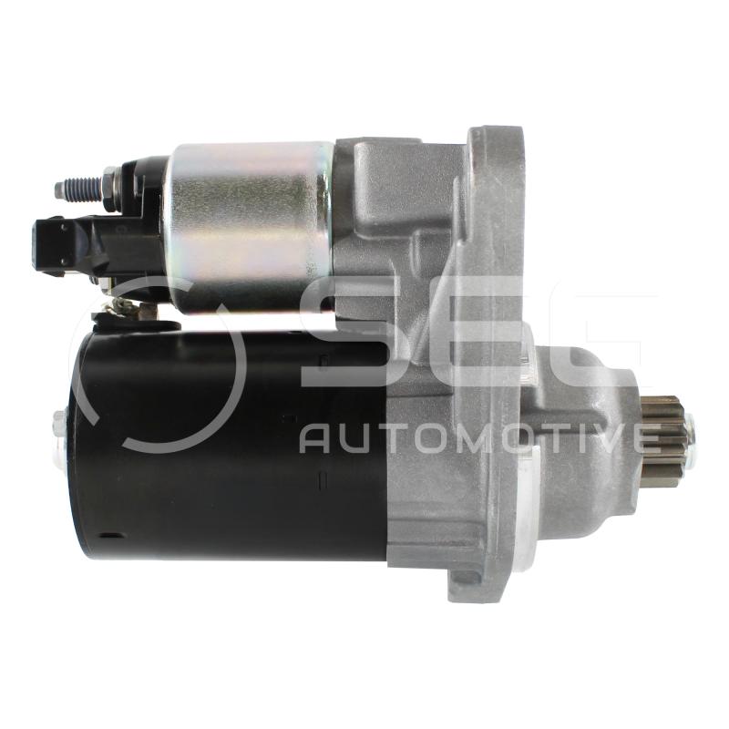 Démarreur SEG Automotive 0001120400 - Visuel 2