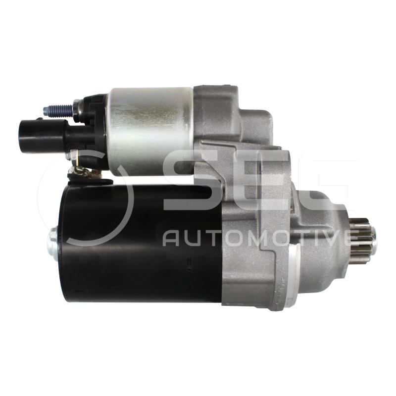 Démarreur SEG Automotive 0001120408 - Visuel 2