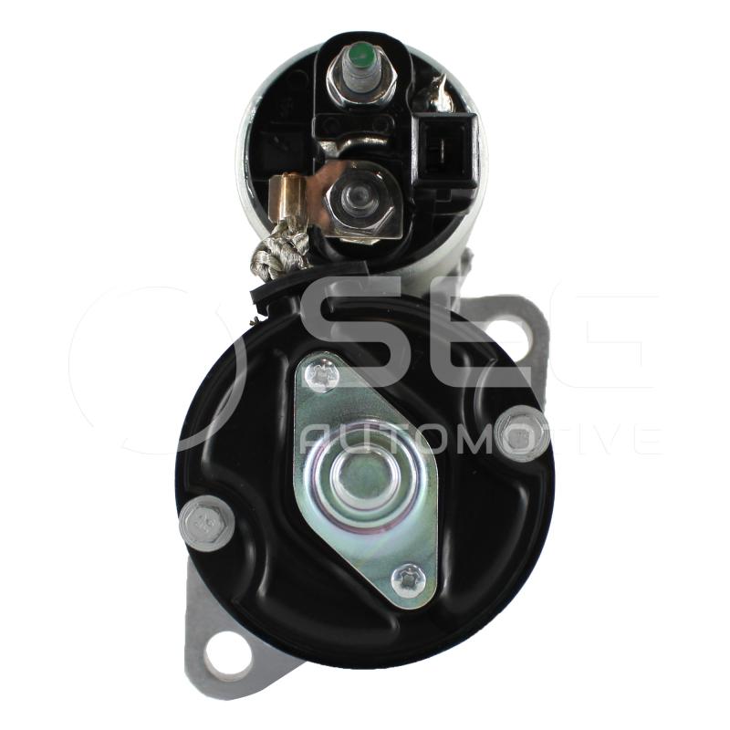 Démarreur SEG Automotive 0001121026 - Visuel 1