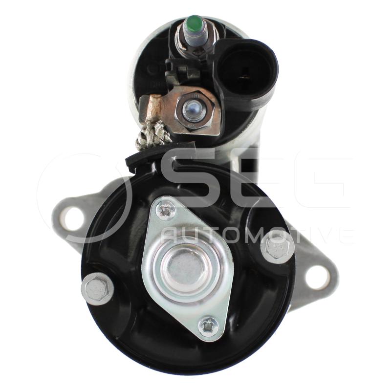 Démarreur SEG Automotive 0001121412 - Visuel 1