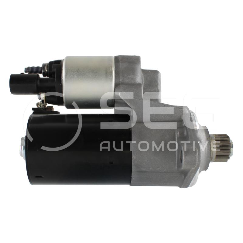 Démarreur SEG Automotive 0001121412 - Visuel 2