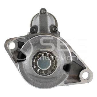 Démarreur SEG Automotive 0001121435 pour SUZUKI VITARA 1.6 - 110cv