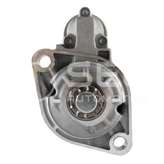 Démarreur SEG Automotive 0001123014 pour ALFA ROMEO 75 2.0 TDI 4motion - 110cv
