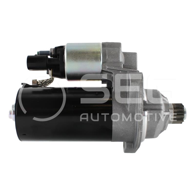 Démarreur SEG Automotive 0001123014 - Visuel 2