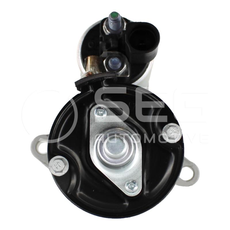 Démarreur SEG Automotive 0001123016 - Visuel 1