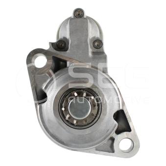 Démarreur SEG Automotive [0001123018]