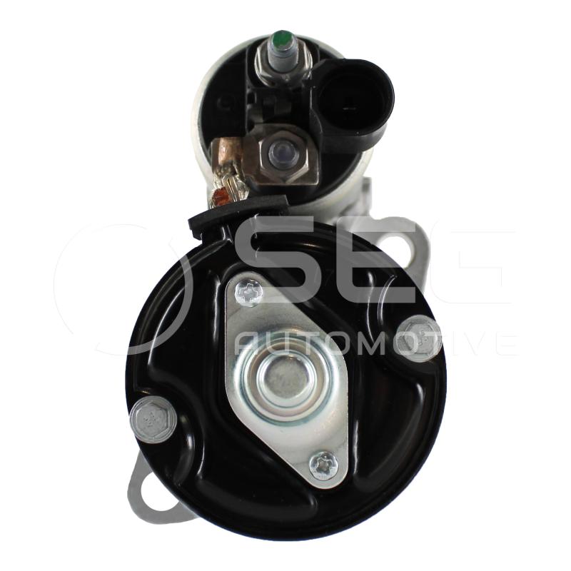 Démarreur SEG Automotive 0001123018 - Visuel 1