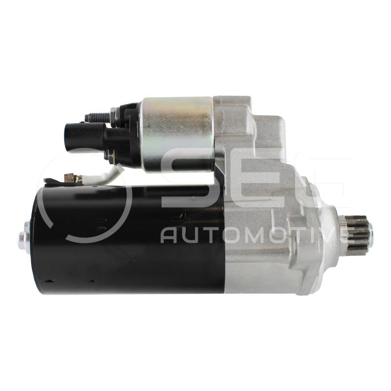 Démarreur SEG Automotive 0001123036 - Visuel 2