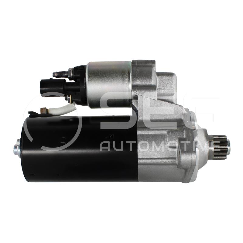 Démarreur SEG Automotive 0001123044 - Visuel 2