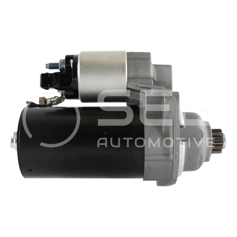 Démarreur SEG Automotive 0001125042 - Visuel 2