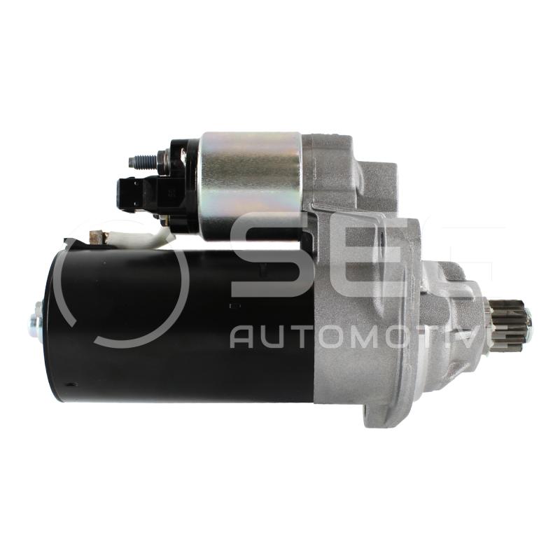 Démarreur SEG Automotive 0001125048 - Visuel 2