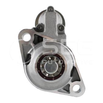 Démarreur SEG Automotive OEM 02T911023HX Démarreur SEG Automotive OEM 02T911023HX