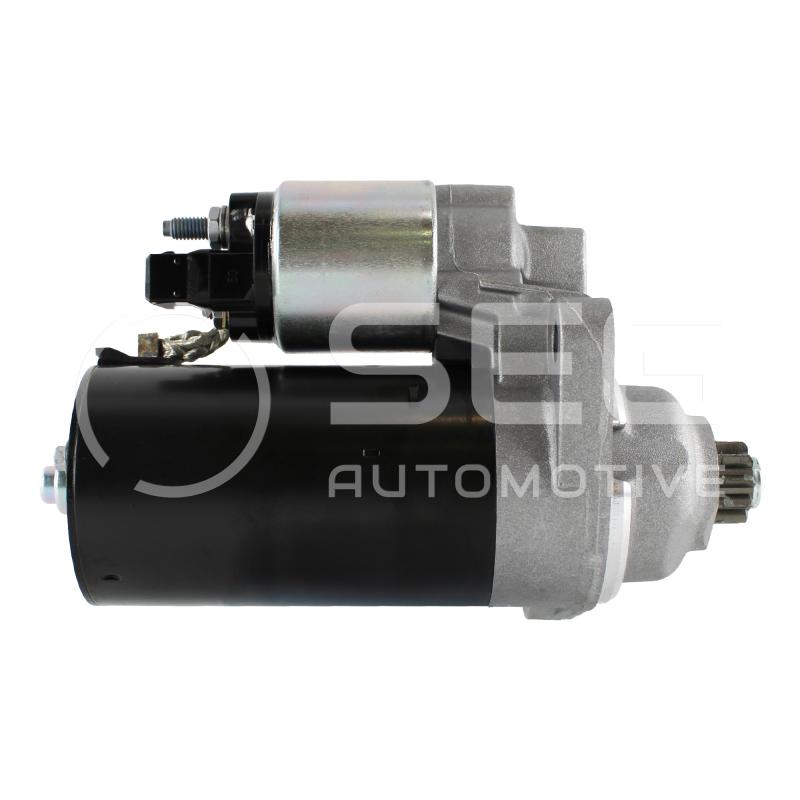 Démarreur SEG Automotive 0001125051 - Visuel 2