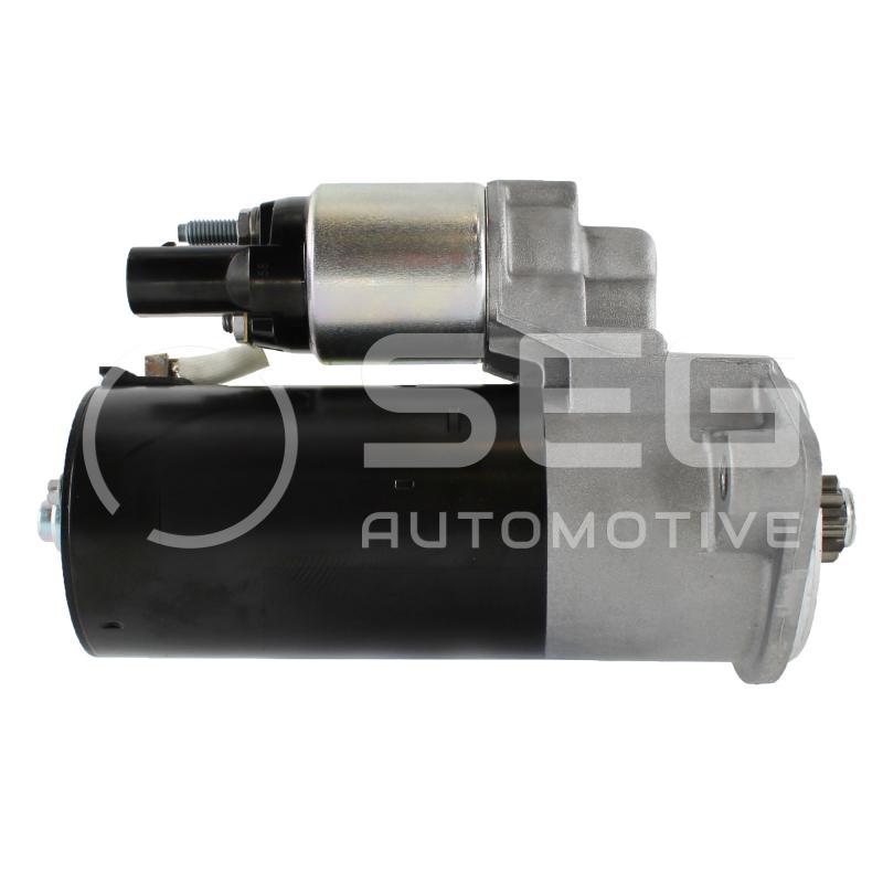 Démarreur SEG Automotive 0001125055 - Visuel 2