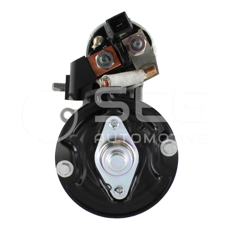 Démarreur SEG Automotive 0001125511 - Visuel 1