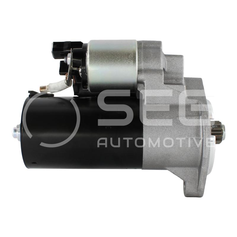 Démarreur SEG Automotive 0001125511 - Visuel 2