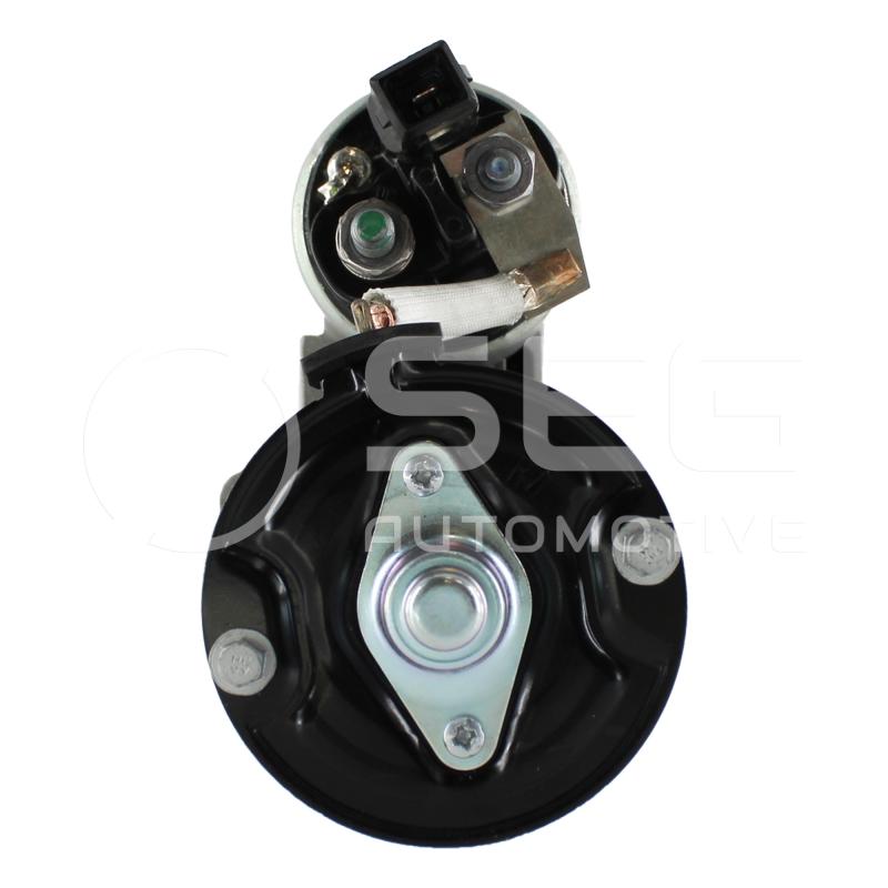 Démarreur SEG Automotive 0001125517 - Visuel 1