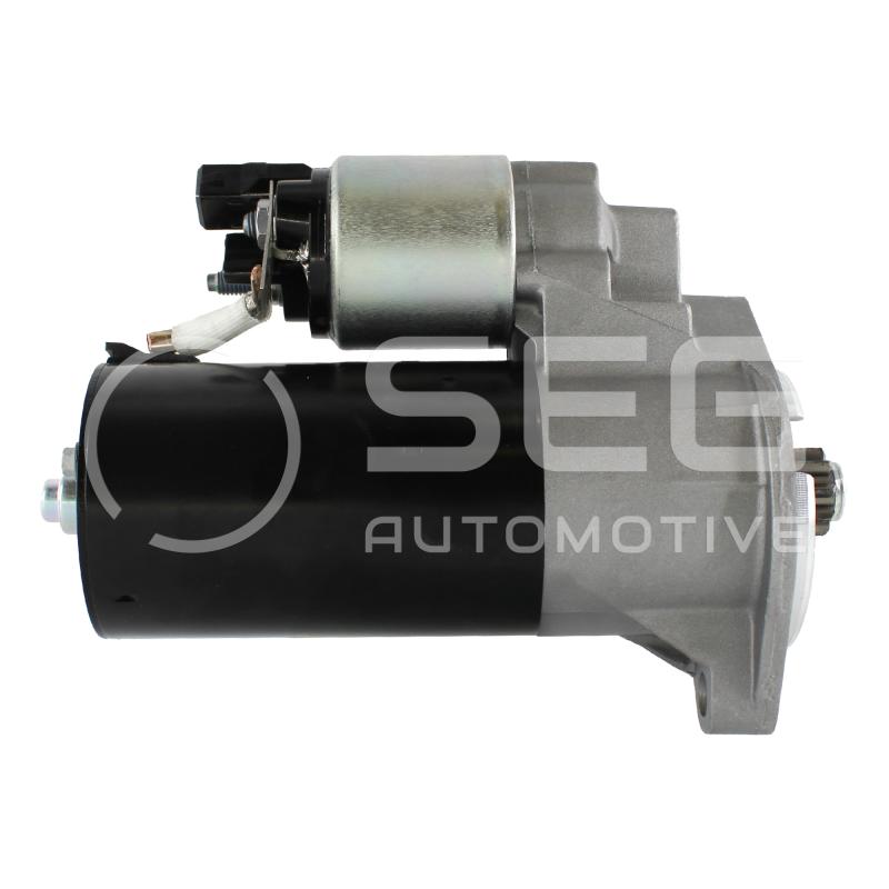 Démarreur SEG Automotive 0001125517 - Visuel 2