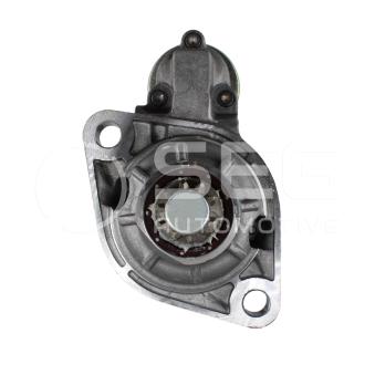 Démarreur SEG Automotive OEM 02M911023QX