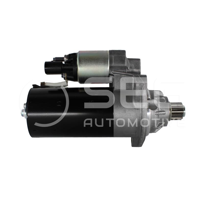 Démarreur SEG Automotive 0001125605 - Visuel 2