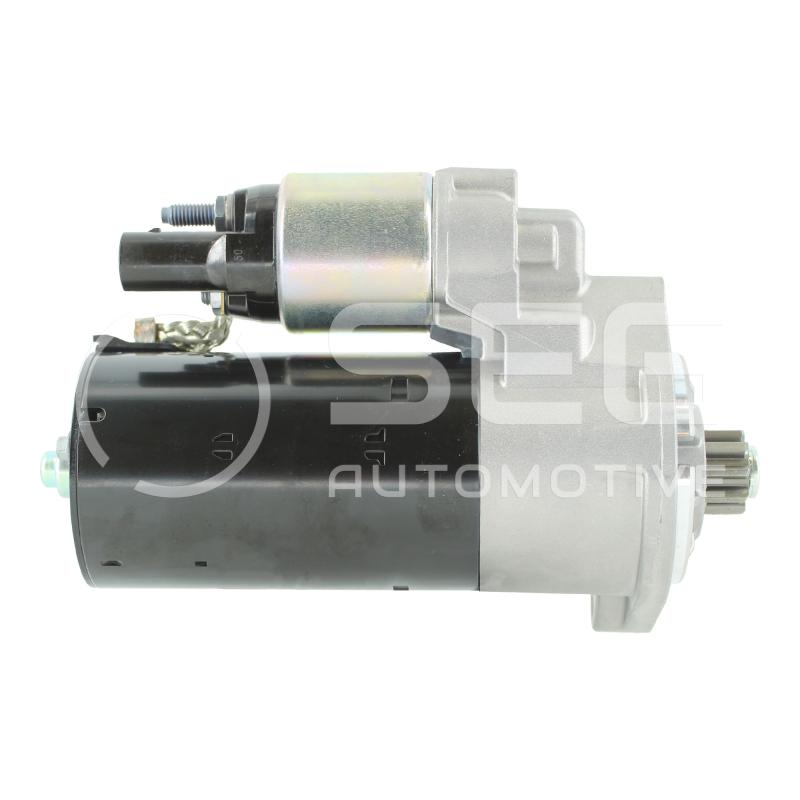 Démarreur SEG Automotive 0001125635 - Visuel 2