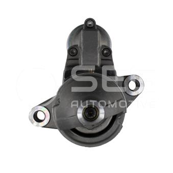 Démarreur SEG Automotive 0001138039 pour MINI MINI Cooper SD - 143cv