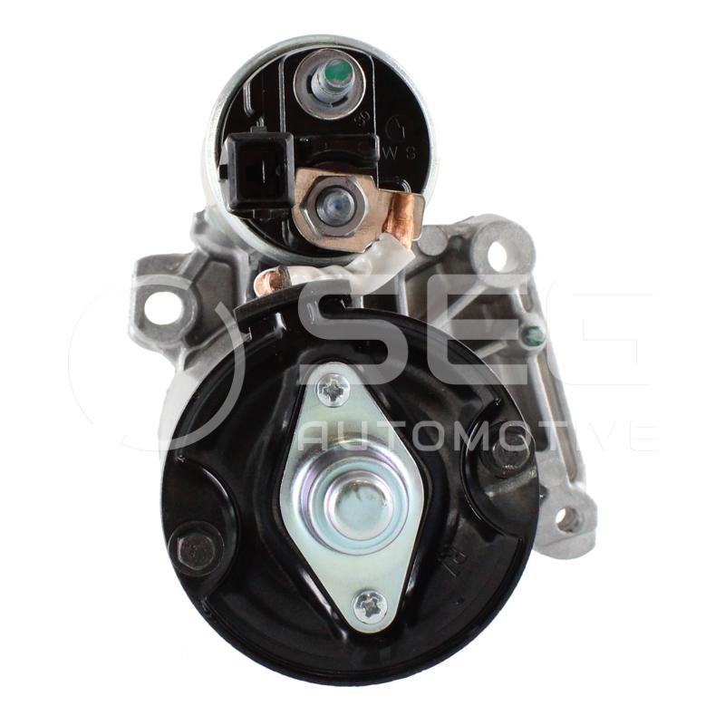 Démarreur SEG Automotive 0001138047 - Visuel 1