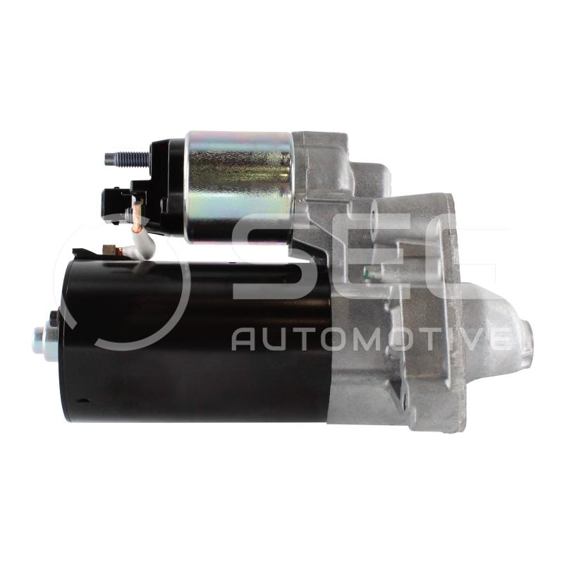 Démarreur SEG Automotive 0001138047 - Visuel 2
