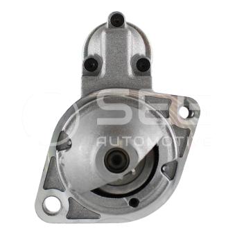 Démarreur SEG Automotive [0001138057]