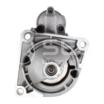 Démarreur SEG Automotive [0001139005]