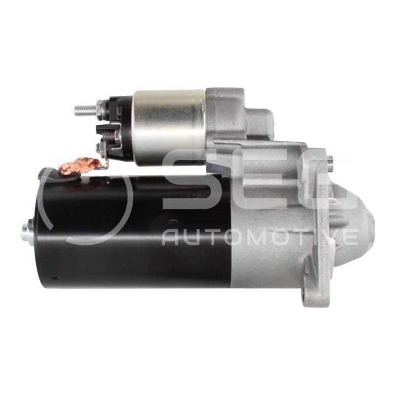 Démarreur SEG Automotive 0001139005 - Visuel 2