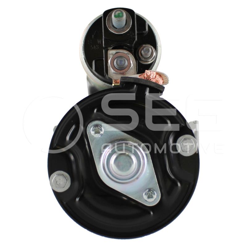 Démarreur SEG Automotive 0001139023 - Visuel 1