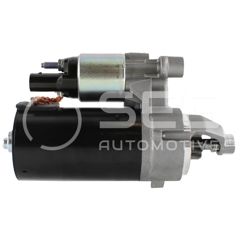 Démarreur SEG Automotive 0001139073 - Visuel 2