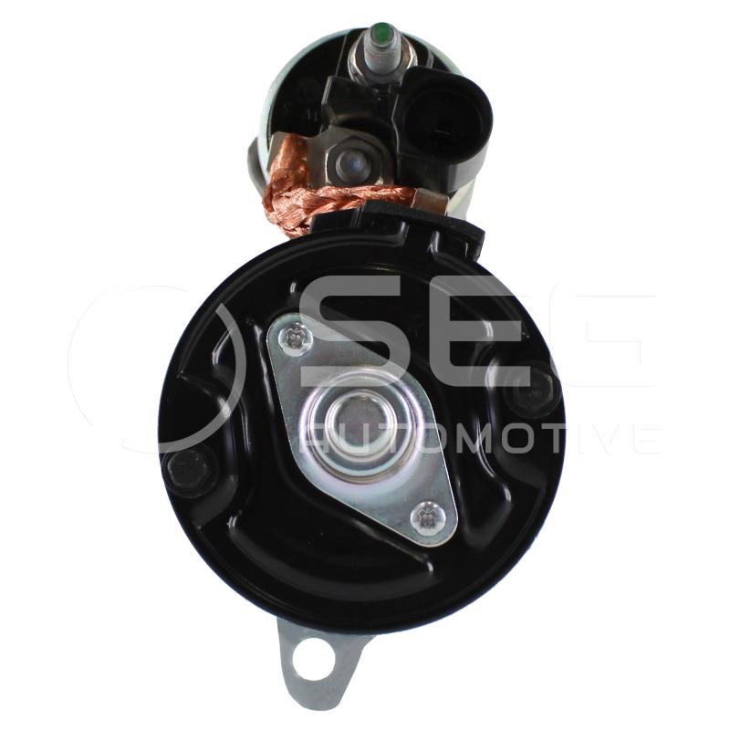 Démarreur SEG Automotive 0001139075 - Visuel 1