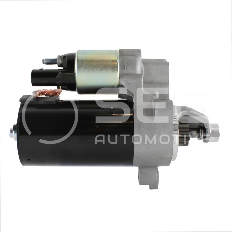 Démarreur SEG Automotive 0001139075 - Visuel 2