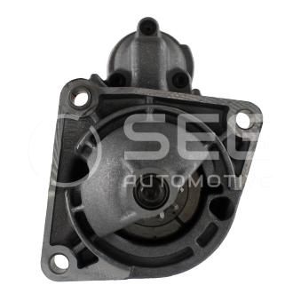 Démarreur SEG Automotive [0001139099]